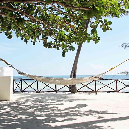 Manolo Beach Resort Uroa Eksteriør bilde