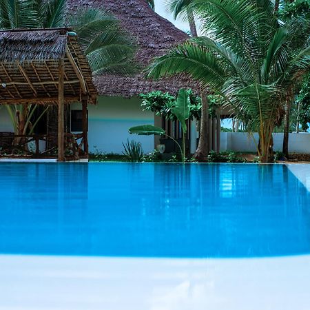 Manolo Beach Resort Uroa Eksteriør bilde