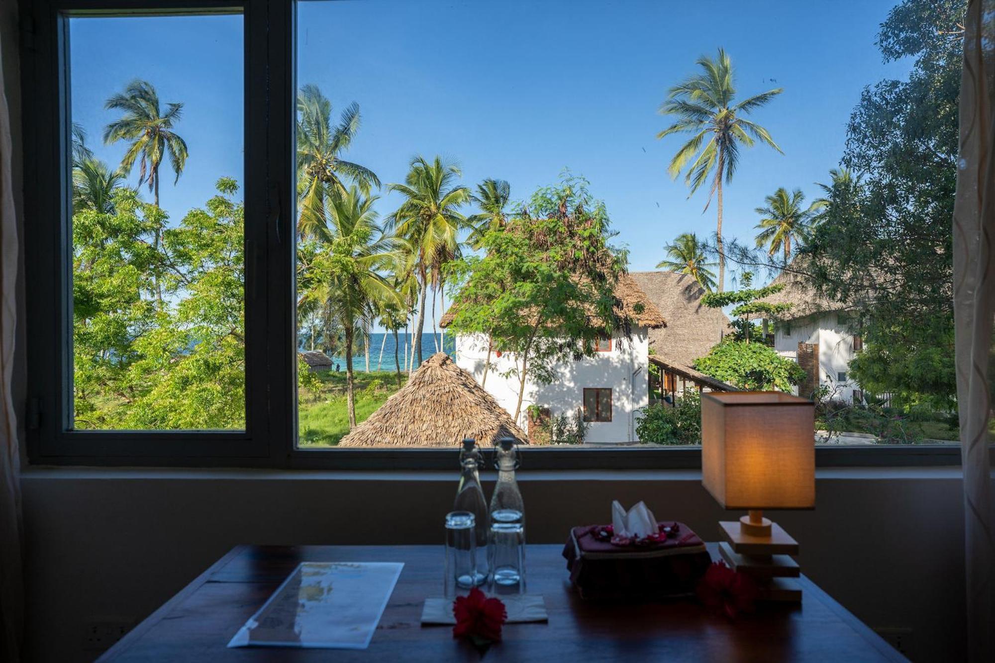 Manolo Beach Resort Uroa Rom bilde